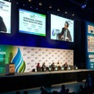 ヒョンデグループは、オランダのロッテルダムで開催された世界水素サミット2025に参加