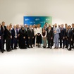 ヒョンデグループは、オランダのロッテルダムで開催された世界水素サミット2025に参加