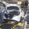 日産追浜工場