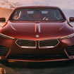 BMW コンセプト・スピードトップ