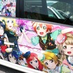 「ARC Championship 2025」が5月25日、奥伊吹モーターパークで開催（写真は過去イベント）