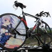 「ARC Championship 2025」が5月25日、奥伊吹モーターパークで開催（写真は過去イベント）