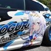 「ARC Championship 2025」が5月25日、奥伊吹モーターパークで開催（写真は過去イベント）