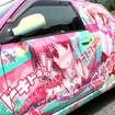 「ARC Championship 2025」が5月25日、奥伊吹モーターパークで開催（写真は過去イベント）