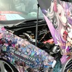 「ARC Championship 2025」が5月25日、奥伊吹モーターパークで開催（写真は過去イベント）