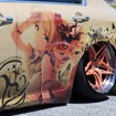 「ARC Championship 2025」が5月25日、奥伊吹モーターパークで開催（写真は過去イベント）