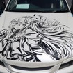 「ARC Championship 2025」が5月25日、奥伊吹モーターパークで開催（写真は過去イベント）