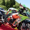 「ARC Championship 2025」が5月25日、奥伊吹モーターパークで開催（写真は過去イベント）