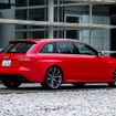 アウディ RS4 アバント