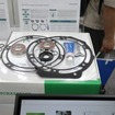 シェフラー：eアクスル用ベアリング交換キット