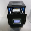 ヴァレオ：クラウドサーバーにインストールされるECUユニット