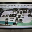 ボッシュ：車両モーメント制御システムのモデル