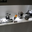 ボッシュ：ソリューション群（人とくるまのテクノロジー展2025 YOKOHAMA）
