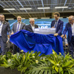 ステランティスが南米最大の電動化技術開発センターをブラジルに開設（参考）