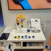 トヨタ：子供に持たせるGPS付き防犯ブザー