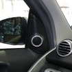 “子育て卒業”から始まる快音生活、スマート×ブラムで叶える大人の夢［car audio newcomer］by car audio factory K-sound　前編