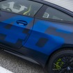 BMW M4 CS Edition VR46
