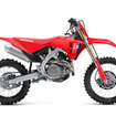 ホンダ CRF450Rの2026年モデル