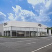 Audi 小山