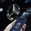 メルセデスベンツのトラックドライバーと車両をデジタルで繋ぐ新しいモバイルアプリ「Mercedes-Benz Trucks Remote 3.0」