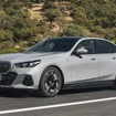 BMW i5 eDrive40