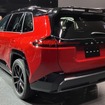 トヨタ RAV4 新型（GR SPORT）