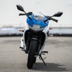 スズキ ジクサーSF250