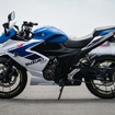 スズキ ジクサーSF250