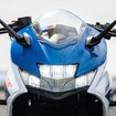 スズキ ジクサーSF250