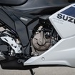 スズキ ジクサーSF250
