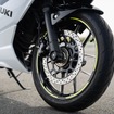 スズキ ジクサーSF250