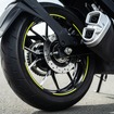 スズキ ジクサーSF250