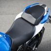 スズキ ジクサーSF250