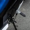 スズキ ジクサーSF250
