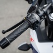スズキ ジクサーSF250