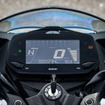 スズキ ジクサーSF250