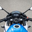 スズキ ジクサーSF250
