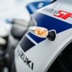 スズキ ジクサーSF250
