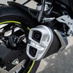 スズキ ジクサーSF250