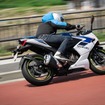 スズキ ジクサーSF250