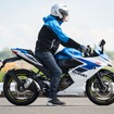スズキ ジクサーSF250
