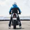 スズキ ジクサーSF250