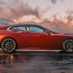 BMW コンセプト・スピードトップ