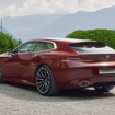 BMW コンセプト・スピードトップ