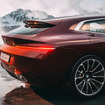BMW コンセプト・スピードトップ
