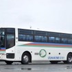 伊豆箱根バス437号車