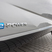 第3世代「e-POWER」が搭載された日産『キャシュカイ』（欧州仕様）