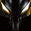 BMWモトラッド『コンセプトRR』