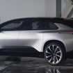 ファラデー・フューチャー FF 91（参考）