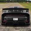 RML『P39』のプロトタイプ
